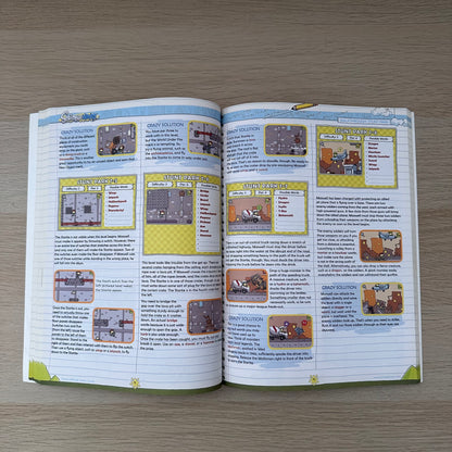 ScribbleNauts: Prima Games Official Game Guide | Catherine Browne