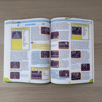 ScribbleNauts: Prima Games Official Game Guide | Catherine Browne