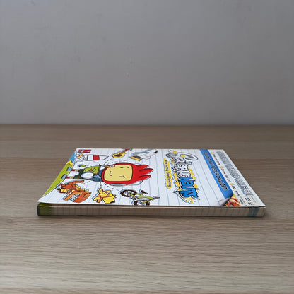 ScribbleNauts: Prima Games Official Game Guide | Catherine Browne