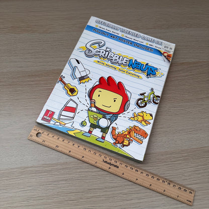 ScribbleNauts: Prima Games Official Game Guide | Catherine Browne