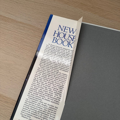 The New House Book | 1989 | Terence Conran