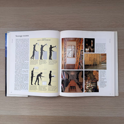 The New House Book | 1989 | Terence Conran