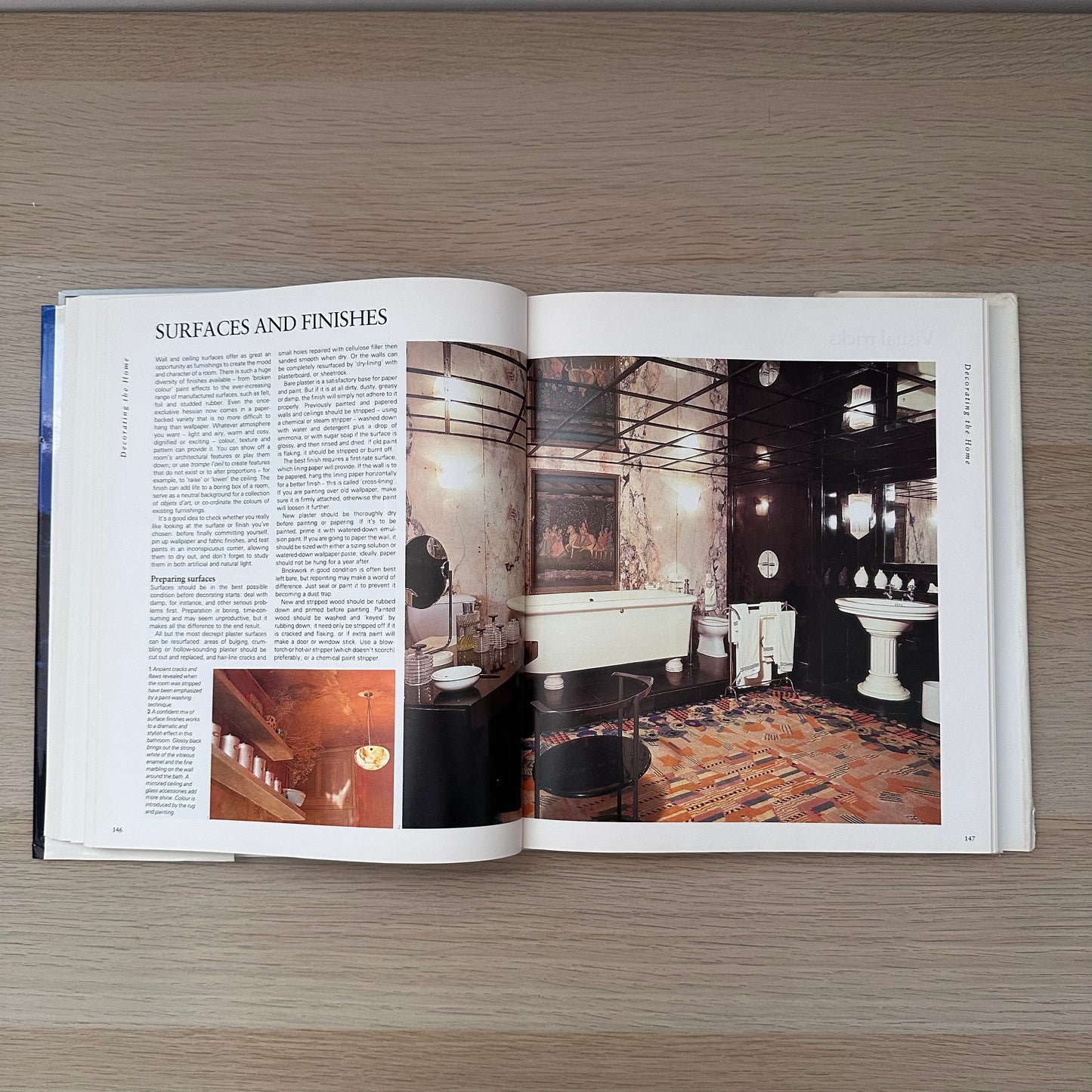 The New House Book | 1989 | Terence Conran