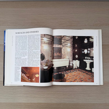 The New House Book | 1989 | Terence Conran