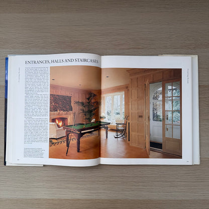 The New House Book | 1989 | Terence Conran