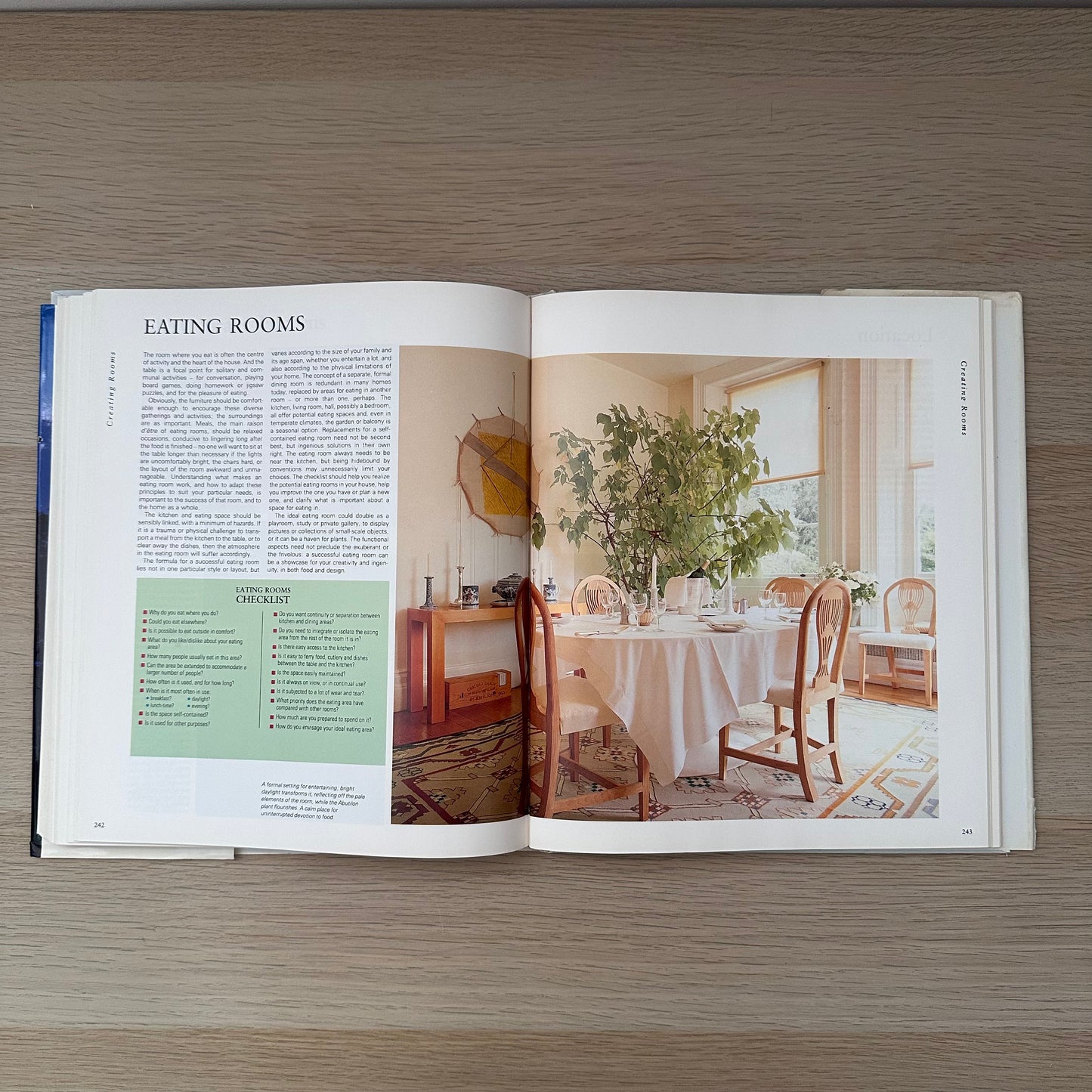 The New House Book | 1989 | Terence Conran