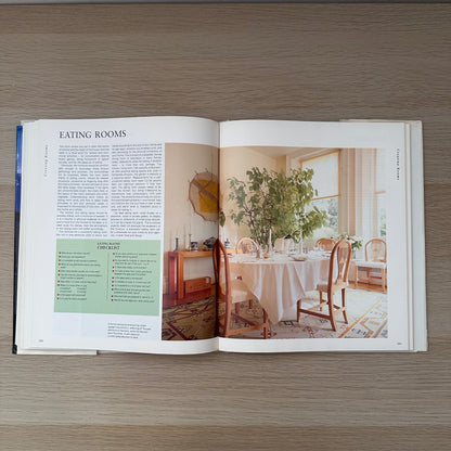 The New House Book | 1989 | Terence Conran