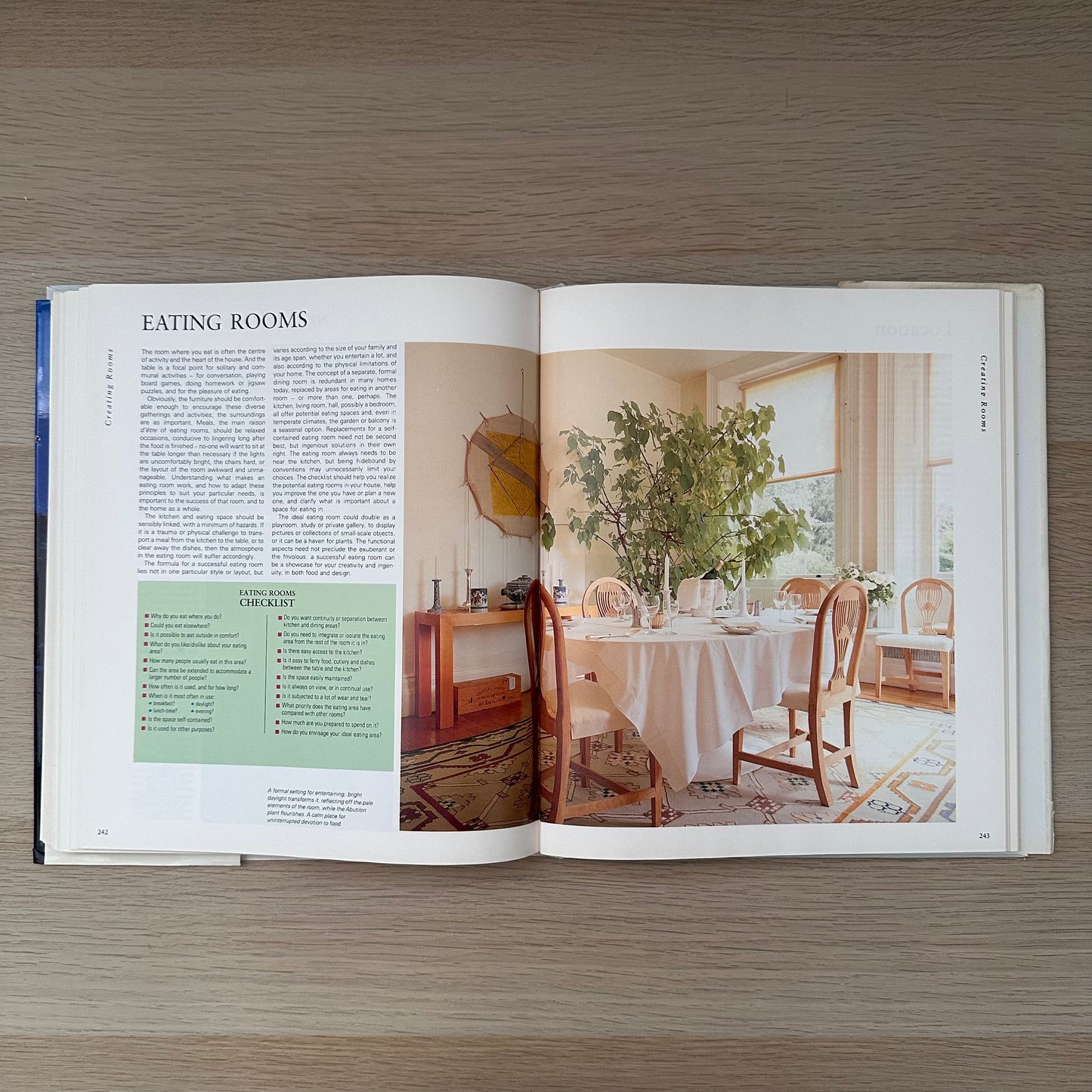 The New House Book | 1989 | Terence Conran