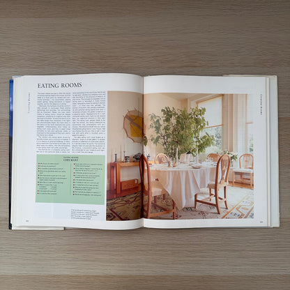 The New House Book | 1989 | Terence Conran