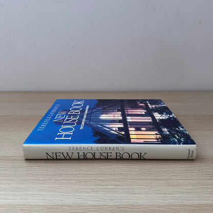 The New House Book | 1989 | Terence Conran