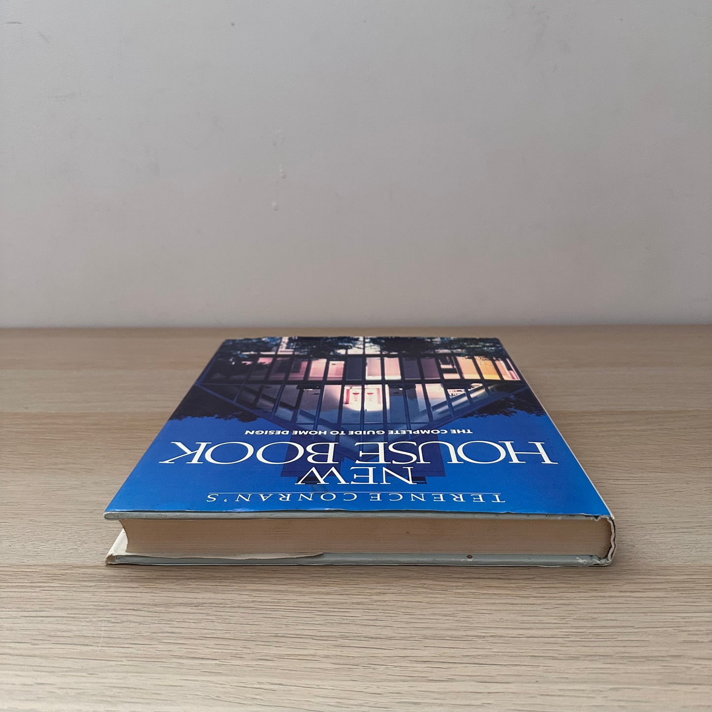 The New House Book | 1989 | Terence Conran