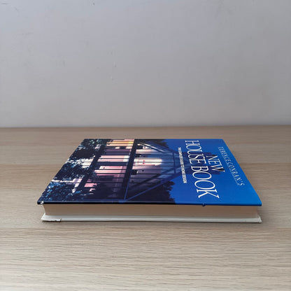 The New House Book | 1989 | Terence Conran