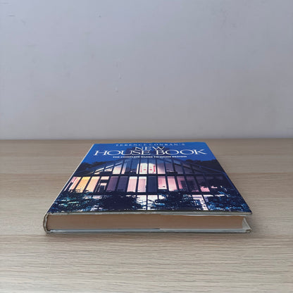 The New House Book | 1989 | Terence Conran