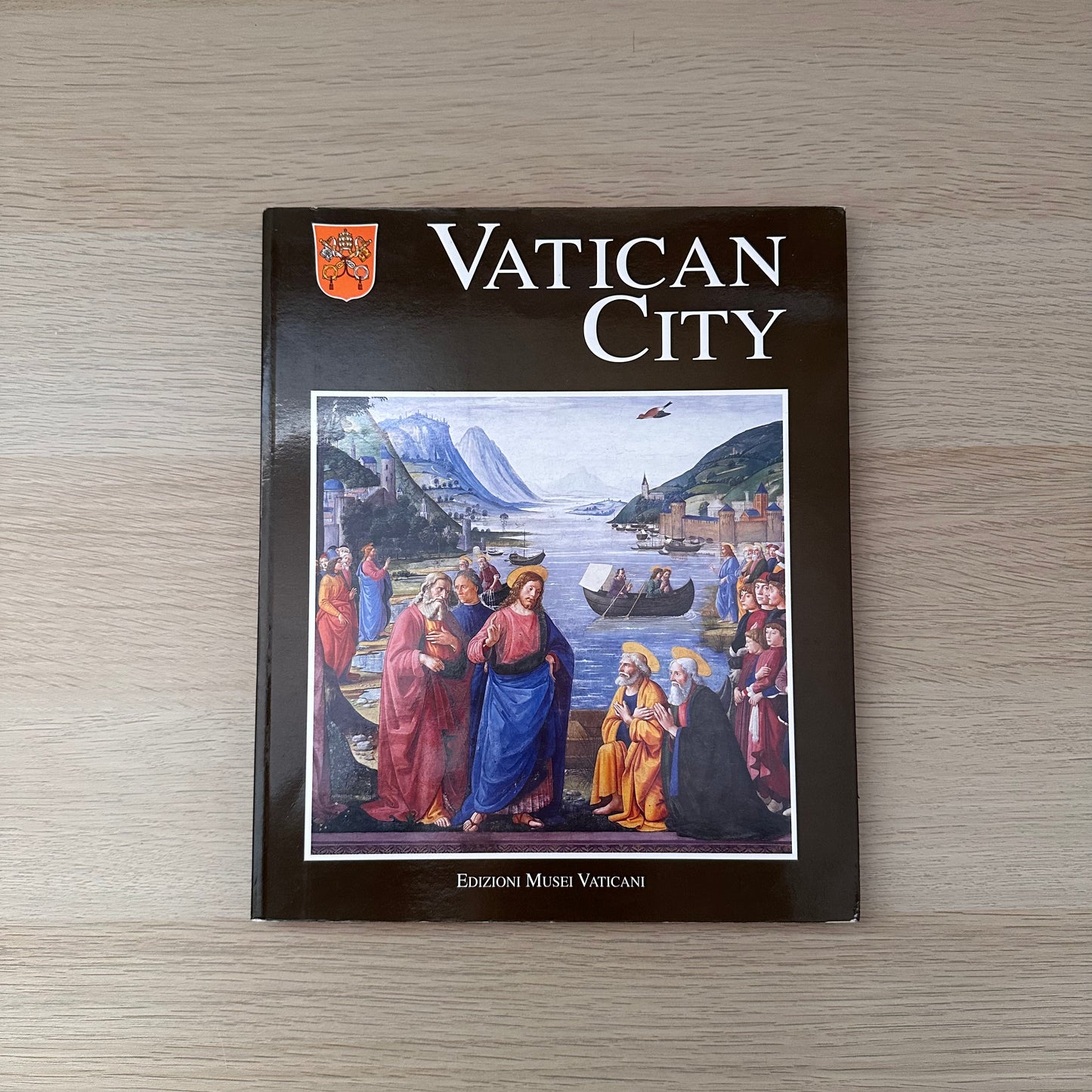 Vatican City | Musei Vaticani, Edizioni