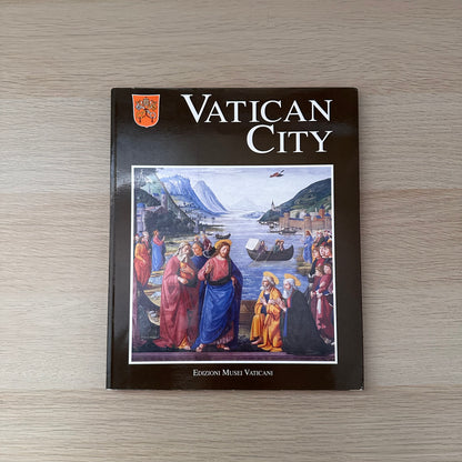 Vatican City | Musei Vaticani, Edizioni