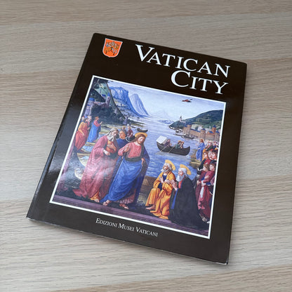 Vatican City | Musei Vaticani, Edizioni