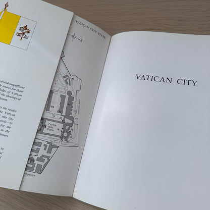 Vatican City | Musei Vaticani, Edizioni