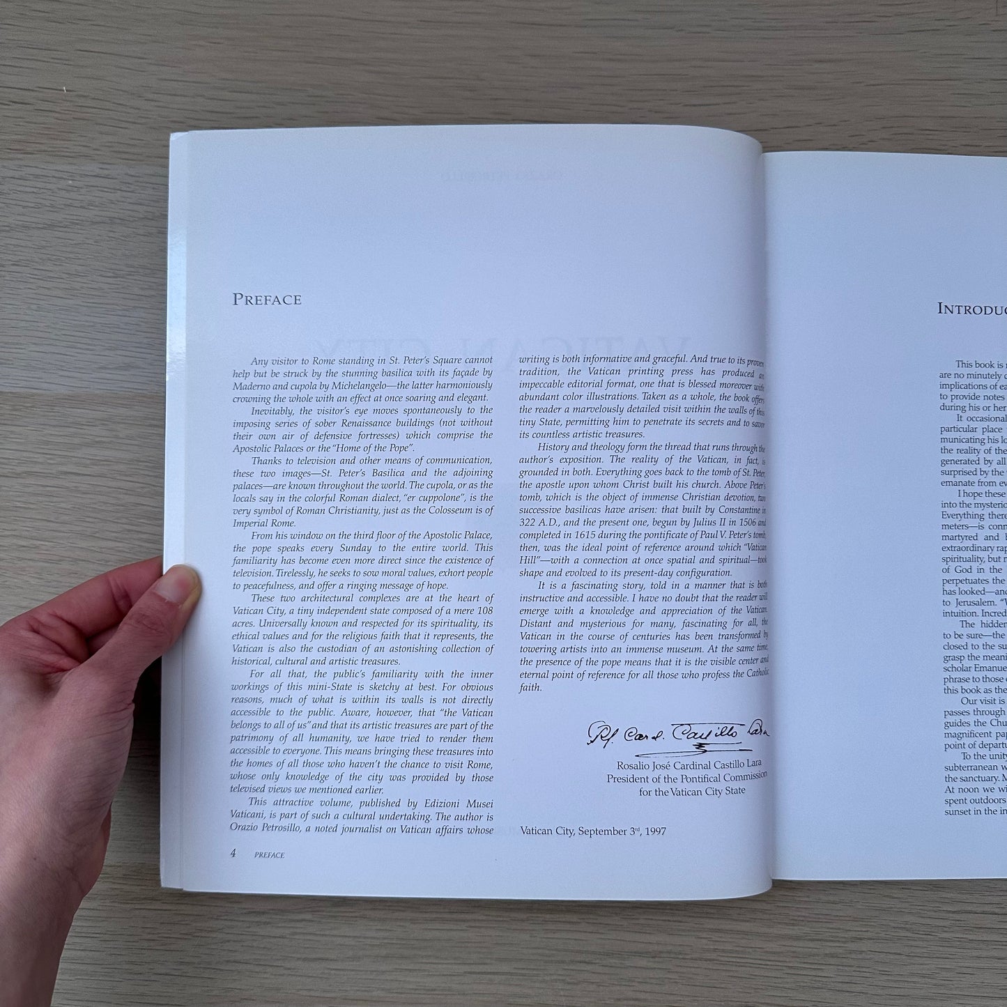 Vatican City | Musei Vaticani, Edizioni