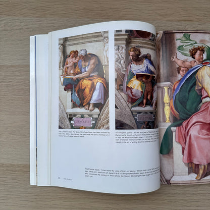 Vatican City | Musei Vaticani, Edizioni