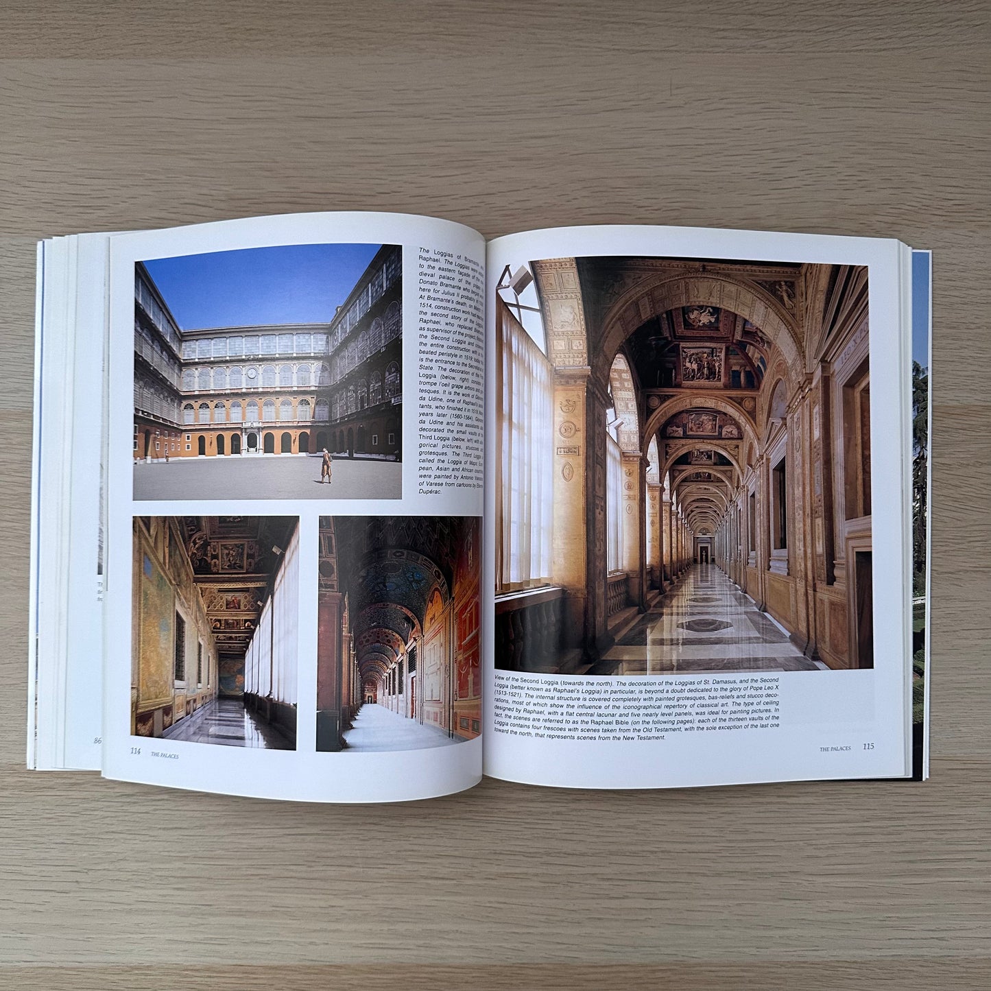 Vatican City | Musei Vaticani, Edizioni