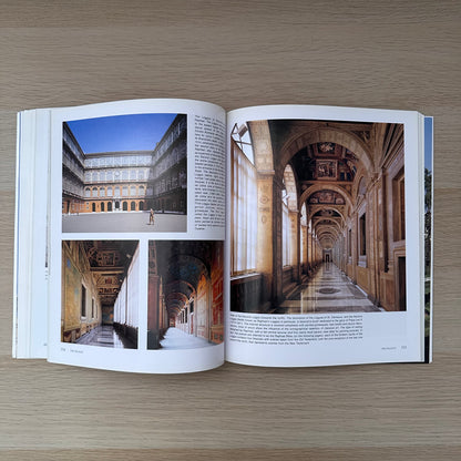 Vatican City | Musei Vaticani, Edizioni