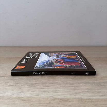 Vatican City | Musei Vaticani, Edizioni