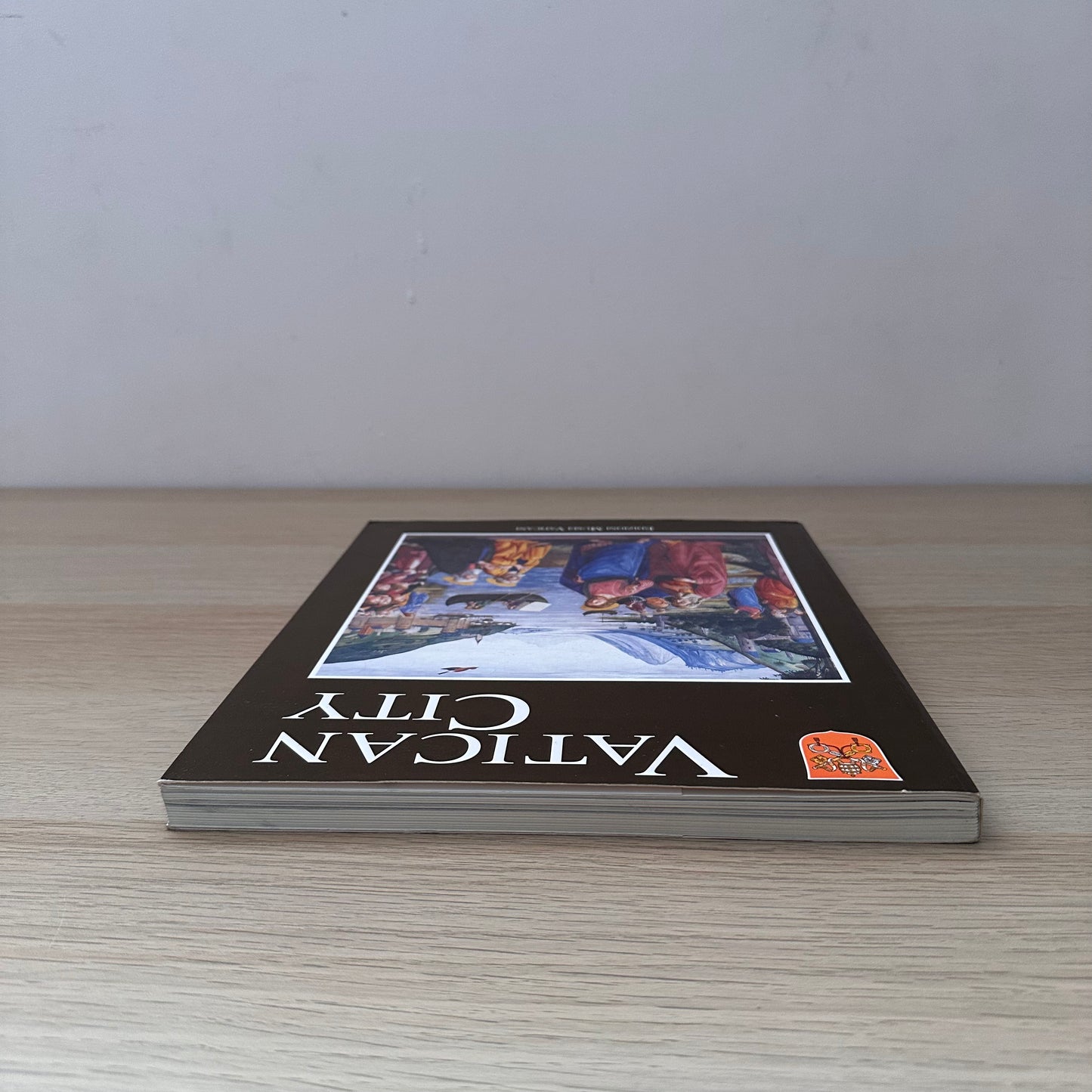 Vatican City | Musei Vaticani, Edizioni