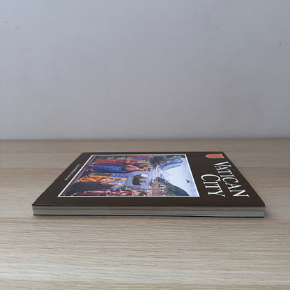 Vatican City | Musei Vaticani, Edizioni