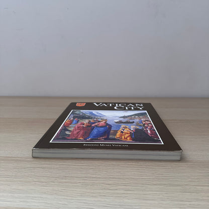 Vatican City | Musei Vaticani, Edizioni