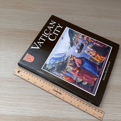 Vatican City | Musei Vaticani, Edizioni