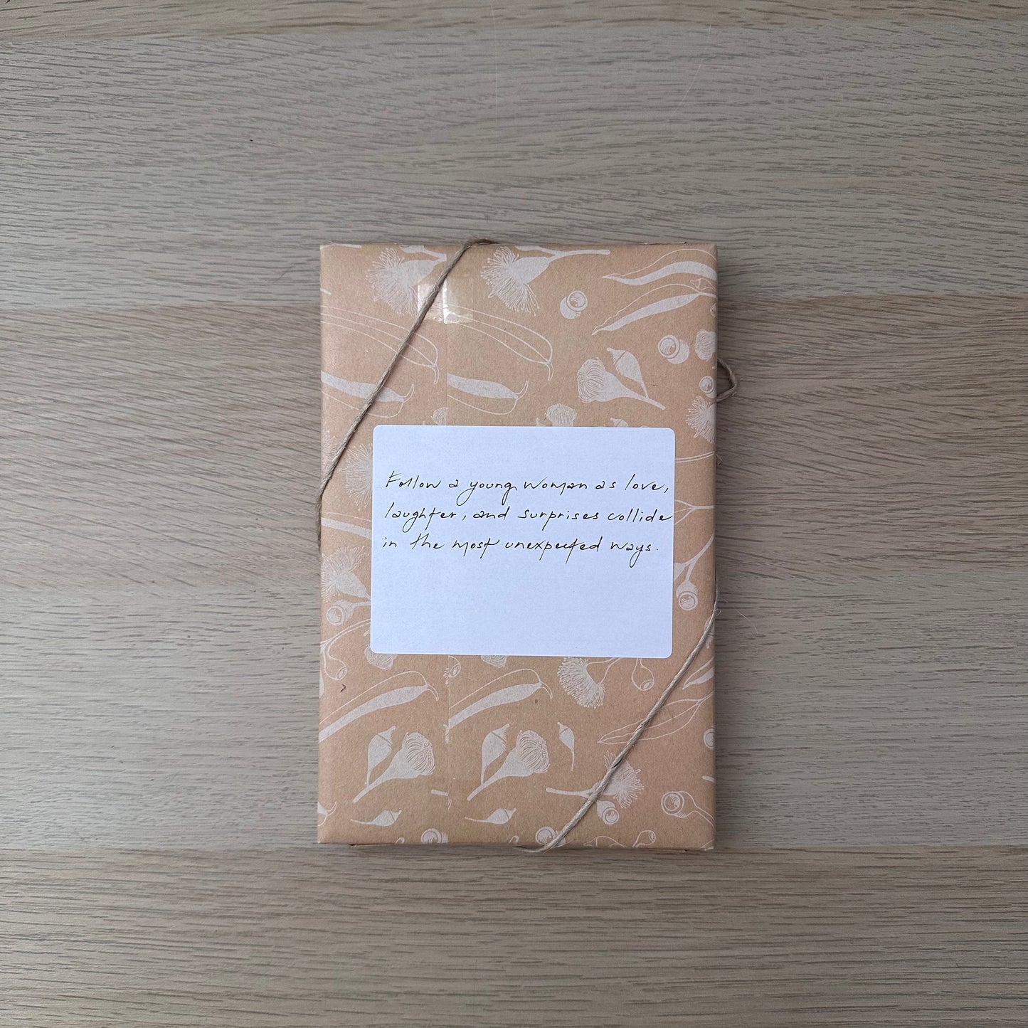 Blind Date with A Book : Romance | Romantic Comedy | Contemporary