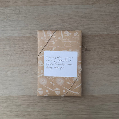 Blind Date with A Book : Historical Fiction | Young Adult | Adventure