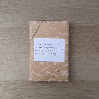 Blind Date with A Book : Fantasy | Magical Realism | Spiritual Fiction