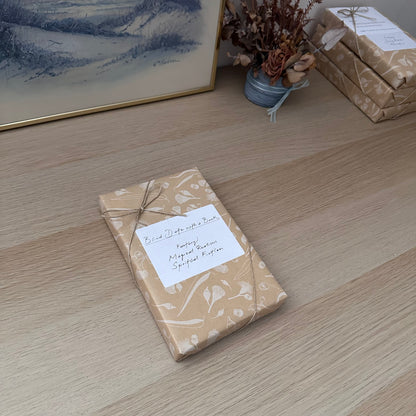 Blind Date with A Book : Fantasy | Magical Realism | Spiritual Fiction