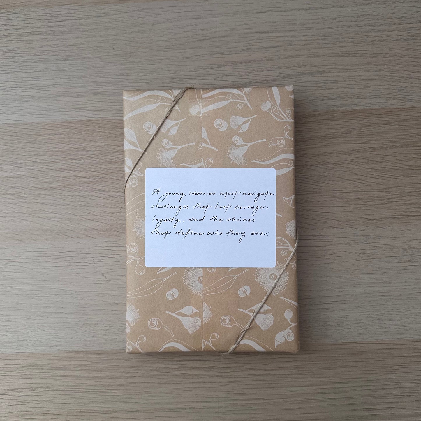 Blind Date with A Book : Fantasy | Young Adult | Adventure