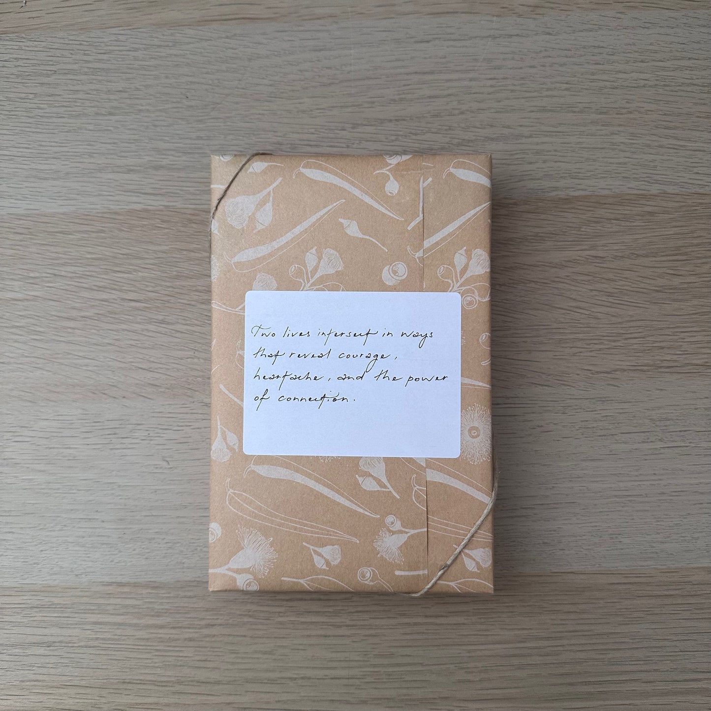 Blind Date with A Book : Romance | Contemporary | Emotional Fiction