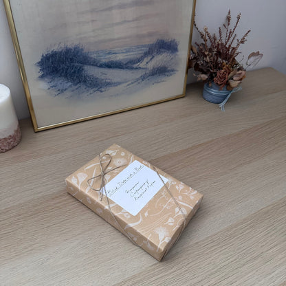 Blind Date with A Book : Romance | Contemporary | Emotional Fiction