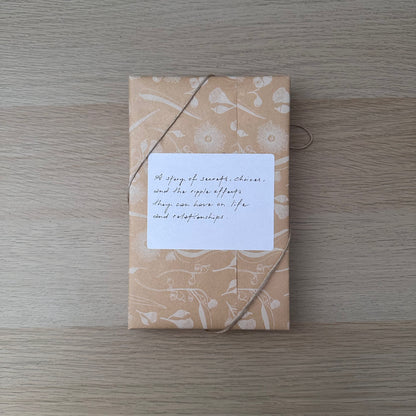 Blind Date with A Book : Contemporary Fiction | Thriller | Emotional Drama