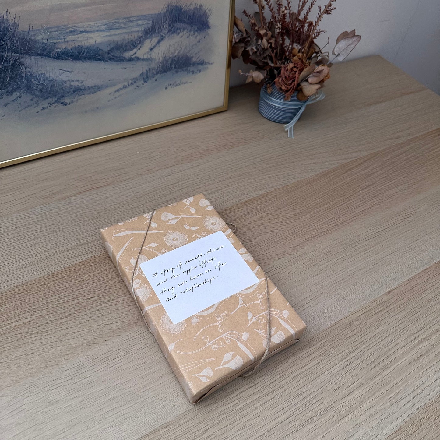 Blind Date with A Book : Contemporary Fiction | Thriller | Emotional Drama