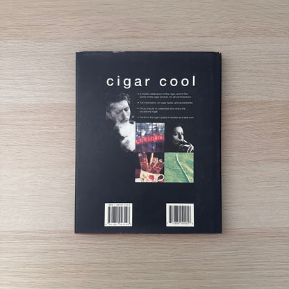 Cigar Cool | Jonathen Futrell & Lisa Linder