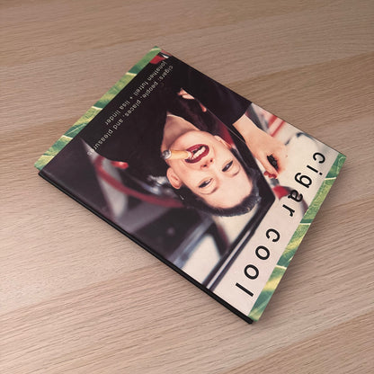 Cigar Cool | Jonathen Futrell & Lisa Linder