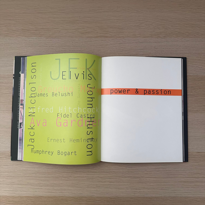 Cigar Cool | Jonathen Futrell & Lisa Linder