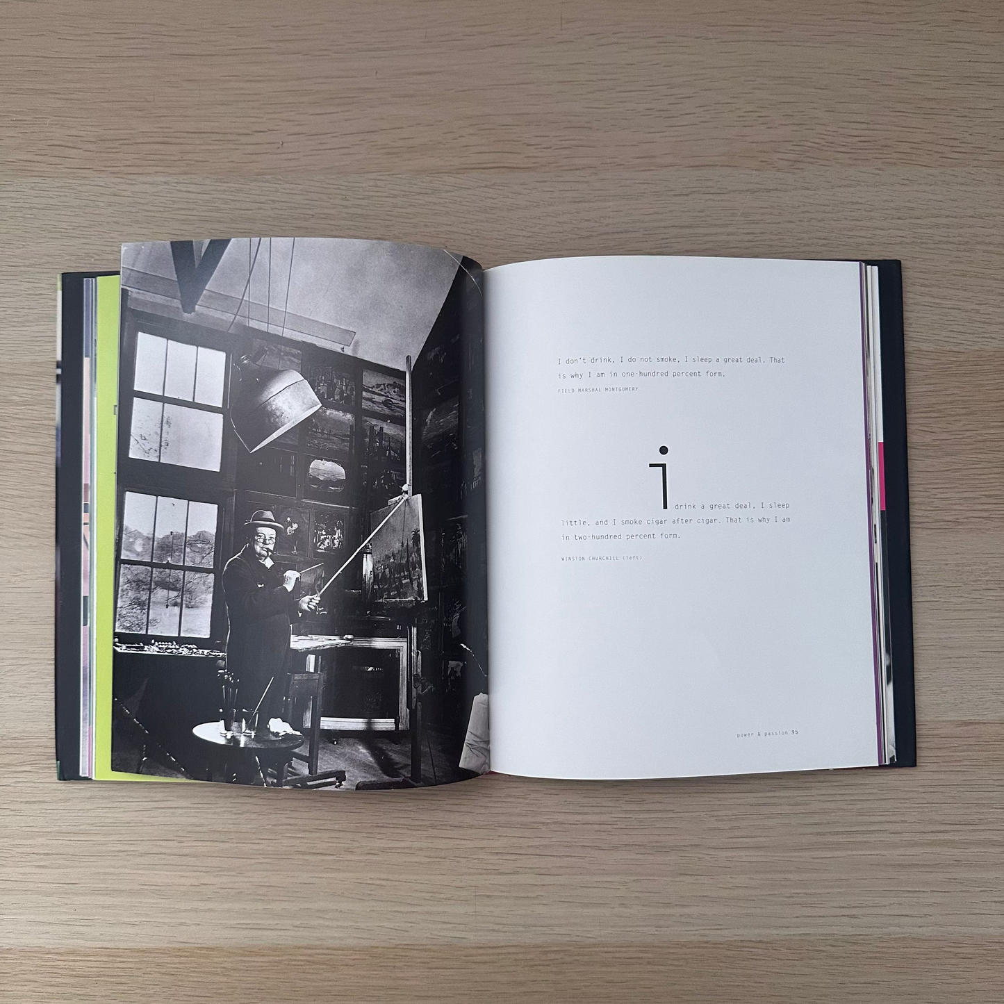 Cigar Cool | Jonathen Futrell & Lisa Linder