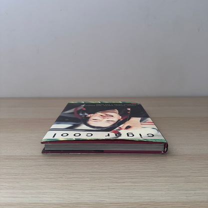 Cigar Cool | Jonathen Futrell & Lisa Linder