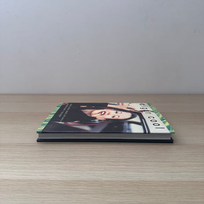 Cigar Cool | Jonathen Futrell & Lisa Linder