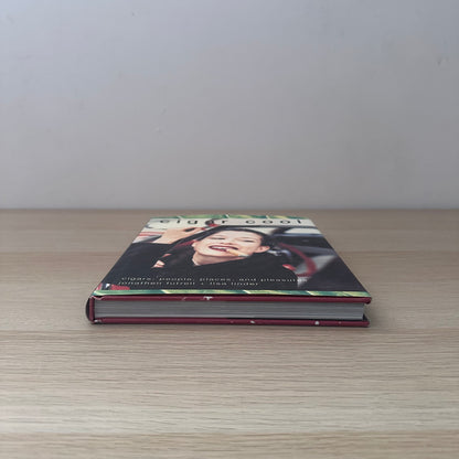 Cigar Cool | Jonathen Futrell & Lisa Linder