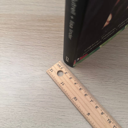 Cigar Cool | Jonathen Futrell & Lisa Linder