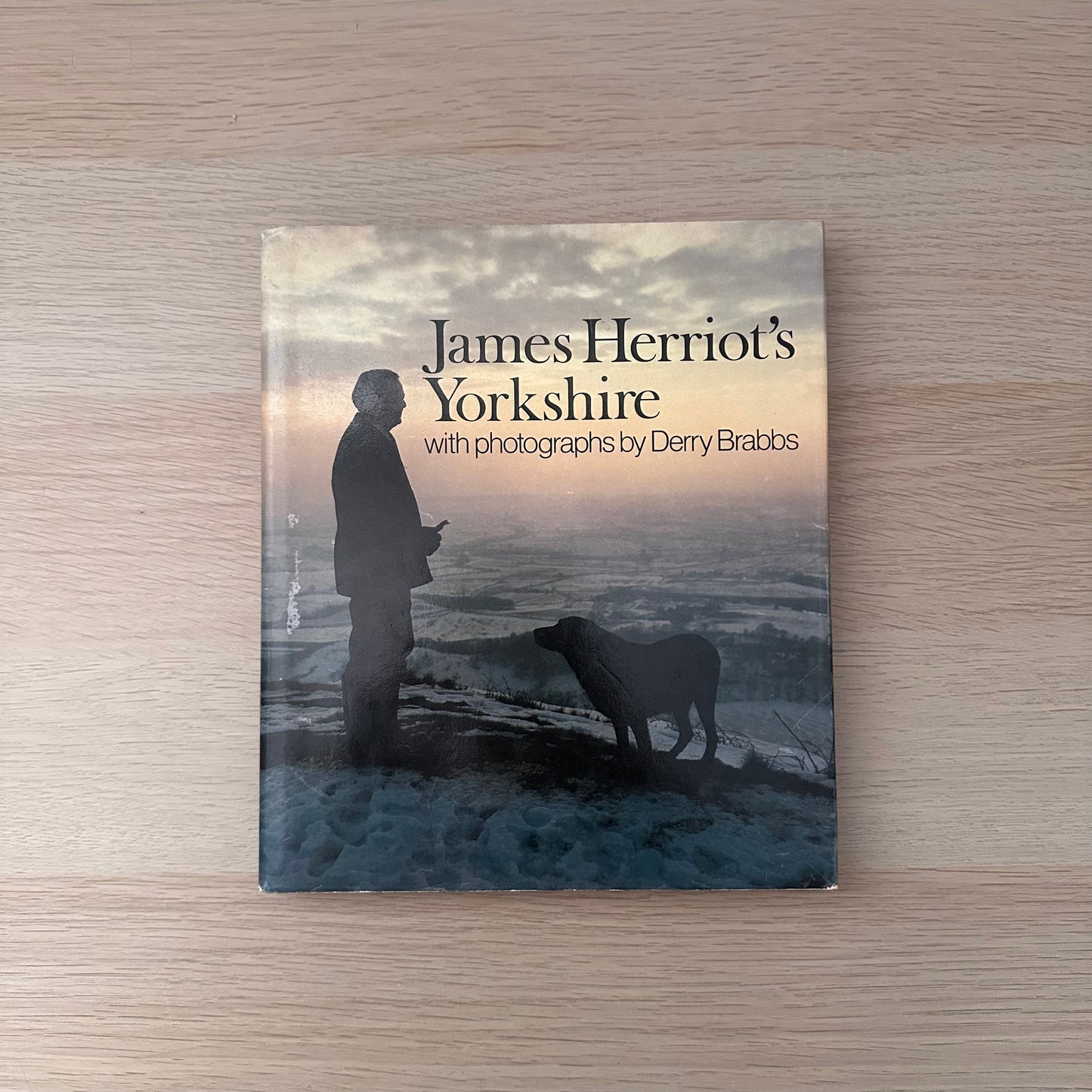 James Herriot's Yorkshire | 1980 | Derry Brabbs