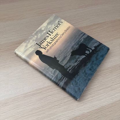 James Herriot's Yorkshire | 1980 | Derry Brabbs