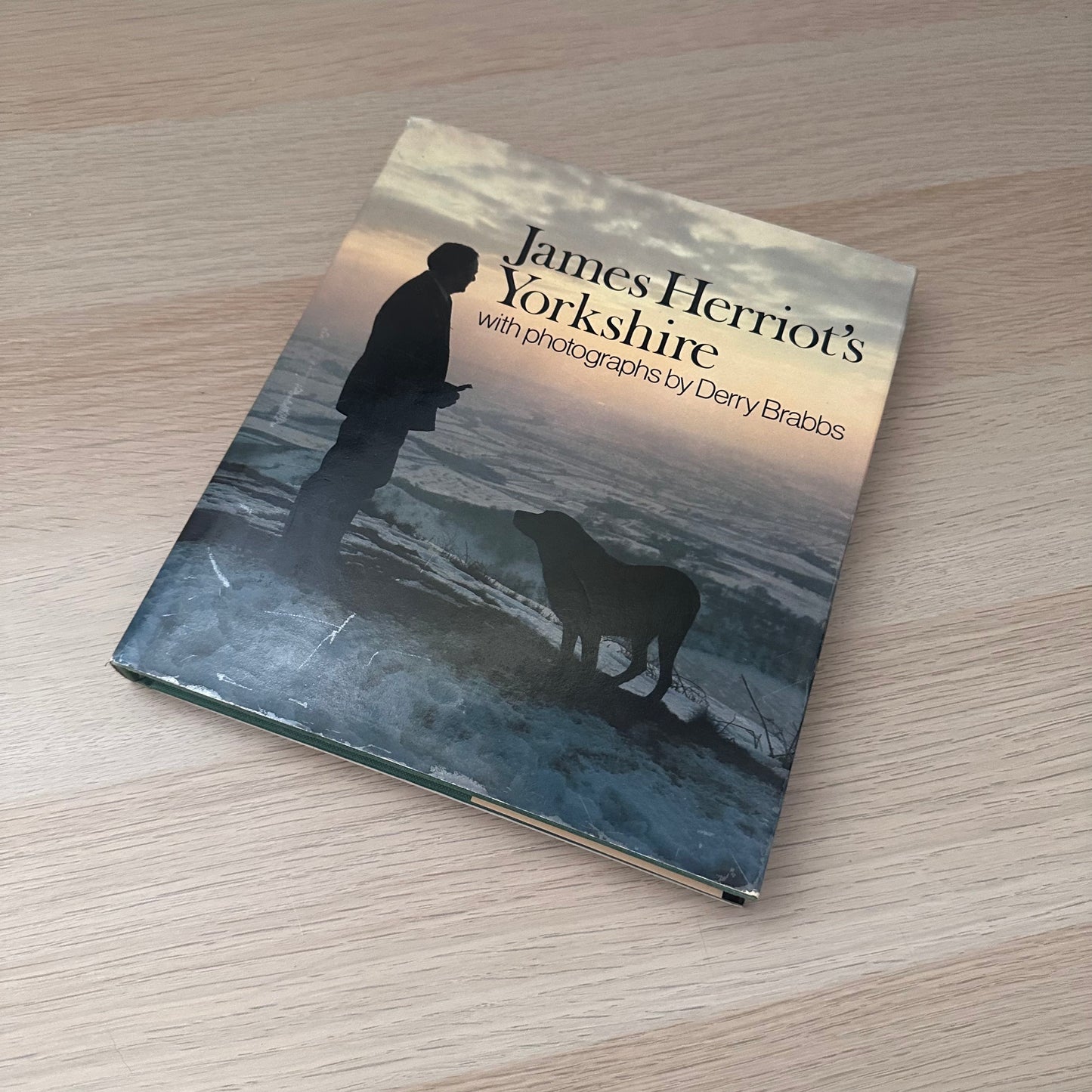 James Herriot's Yorkshire | 1980 | Derry Brabbs